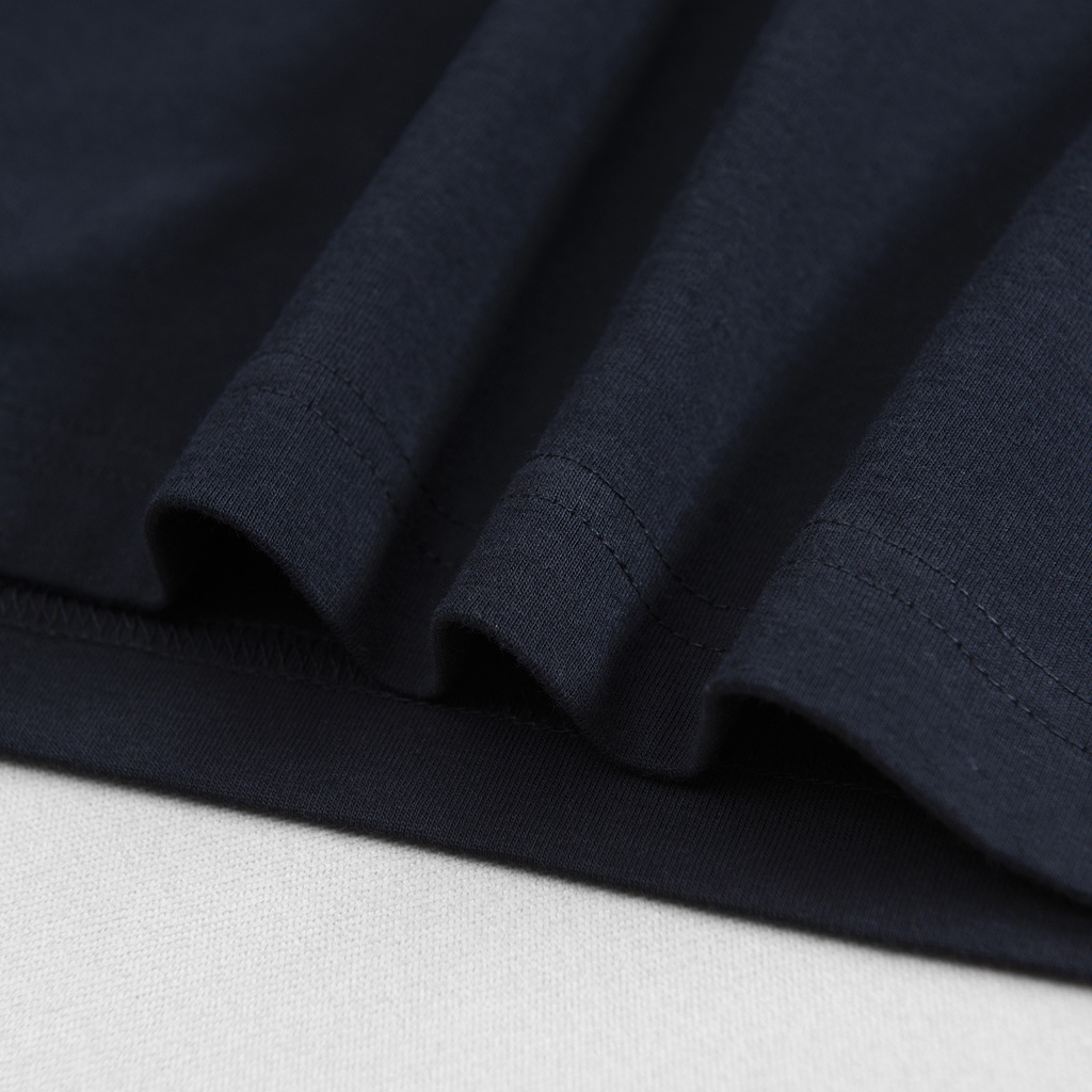 Áo Thun Nam Tay Lỡ TUTO5 Menswear ATD01 – Áo Phông Unisex Ngắn Tay Discovery Form Regular Fit Cotton 100% Thoải Mái