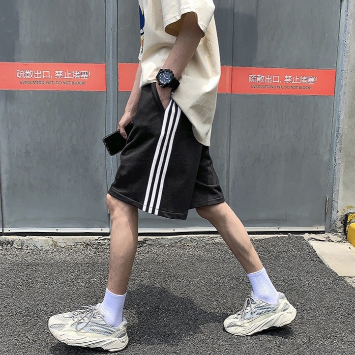 QUẦN ÁO - THỜI TRANG UNISEX