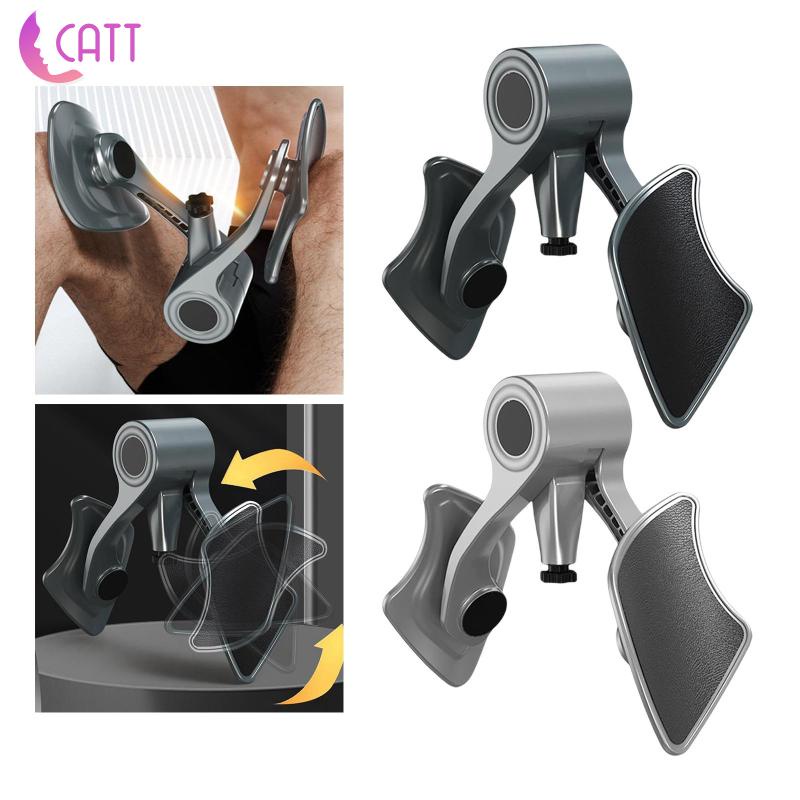 Máy Tập Cơ Chân / Sàn Nhà Dadada1 Chuyên Dùng