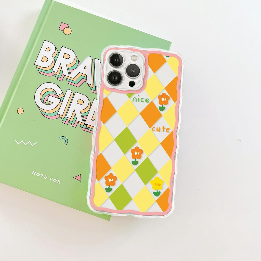 Ốp lưng iphone viền sóng Kẻ tim 6/6plus/6s/6splus/7/7plus/8/8plus/x/xs/11/12/13/14/pro/max/promax/plus/shin/case