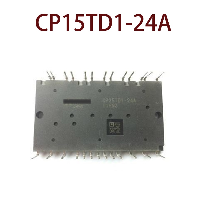 Sản phẩm của CP15TD1-24A