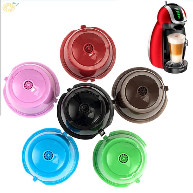 Nắp pha cà phê bằng viên nan chuyên dụng 54*35MM dành cho Dolce/Gusto/Nescafe