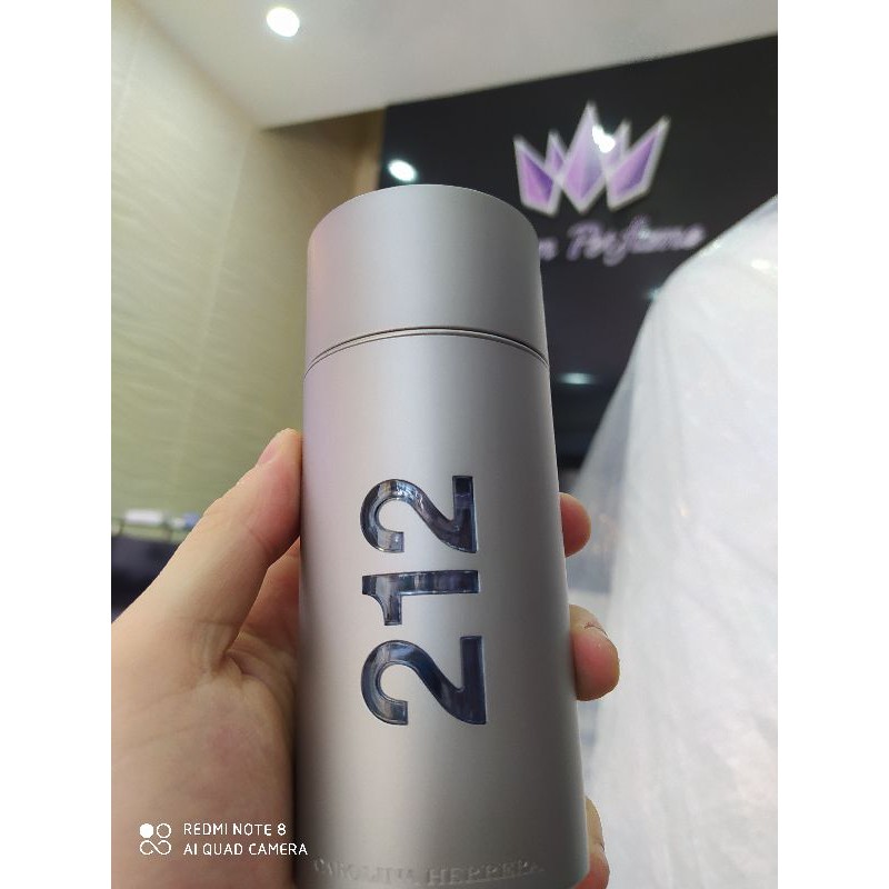 (mẫu thử 2-10) Nước hoa nam 212 men Nyc | BigBuy360 - bigbuy360.vn