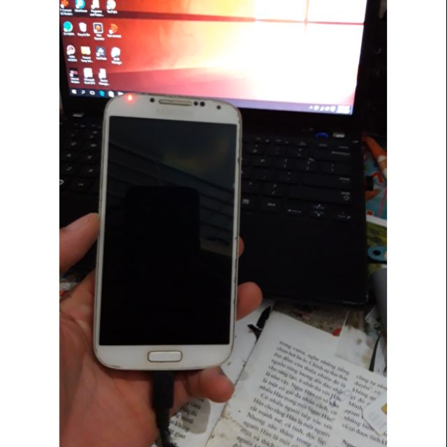 Xác điện thoại Samsung Galaxy s4