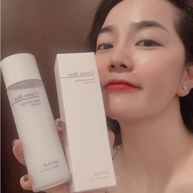 Nước Thần 2In1 4Rest Lab Cream Skin | BigBuy360 - bigbuy360.vn