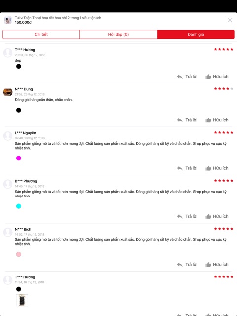 Túi ví Điện Thoại hoạ tiết hoa nhí 2 trong 1 siêu tiện ích | BigBuy360 - bigbuy360.vn