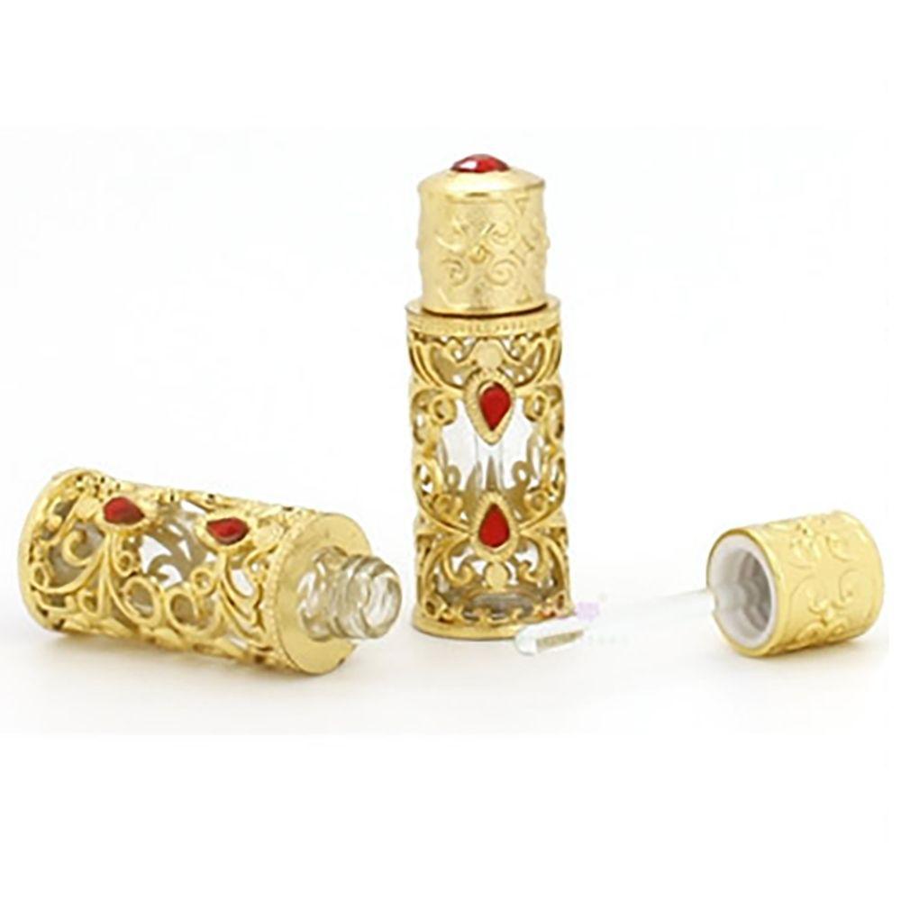 Bình Đựng Tinh Dầu Phong Cách Ả Rập Dubai Độc Đáo
