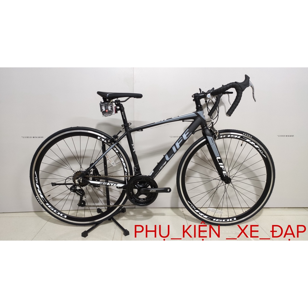 Xe đạp đua Life SP33