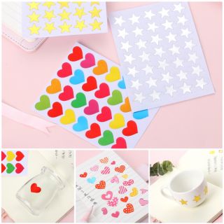 Sticker kim tuyến