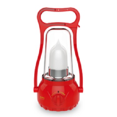 Đèn LED tích điện đa năng KM-770