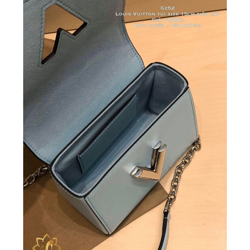 Túi size 15cm siêu cấp