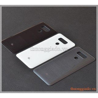 Thay kính lưng LG G6/ back glass Cover