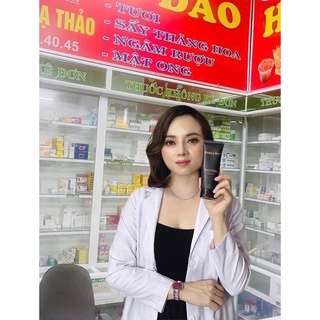 MẶT NẠ THAN TRE HOẠT TÍNH POLLA NO1