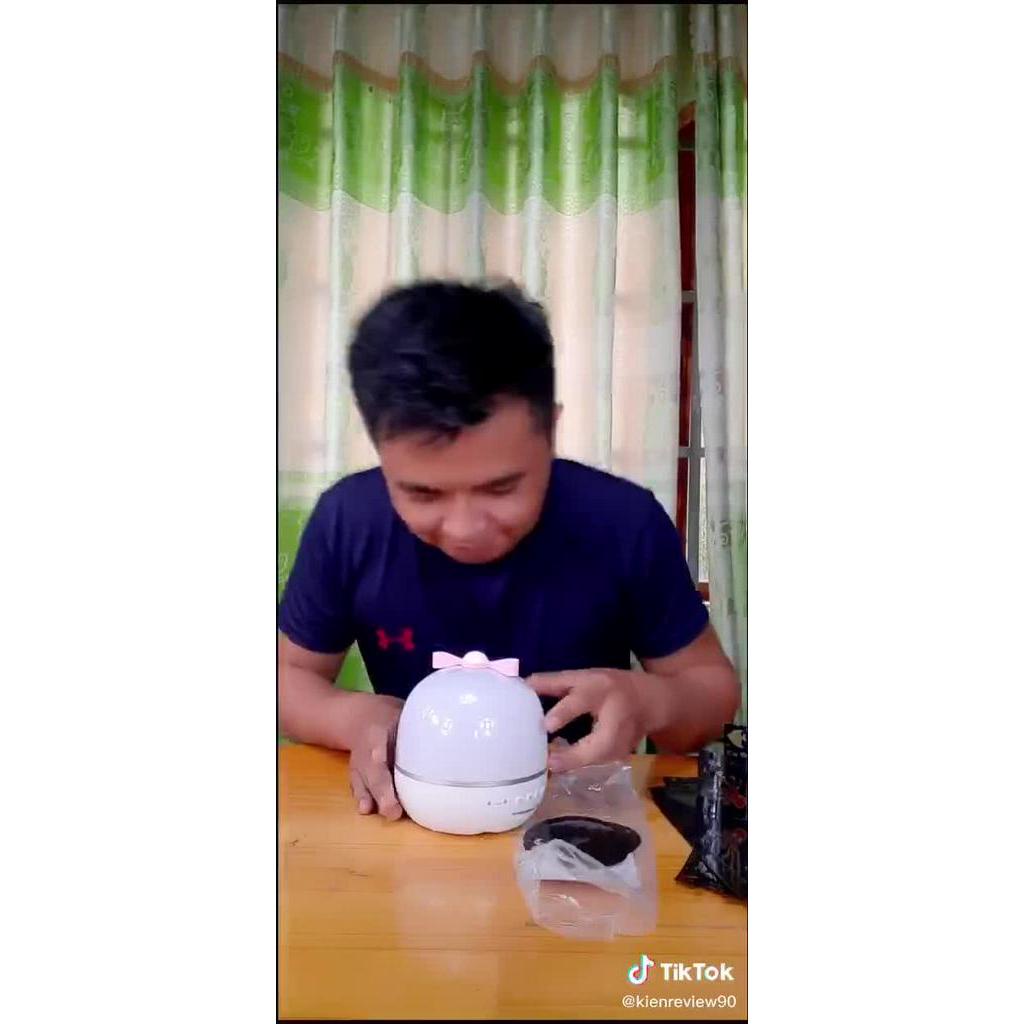 (rẻ vô địch)Đèn ngủ chiếu sao cổ tích, đại dương, sinh nhật xoay tự động đèn led lãng mạn | BigBuy360 - bigbuy360.vn