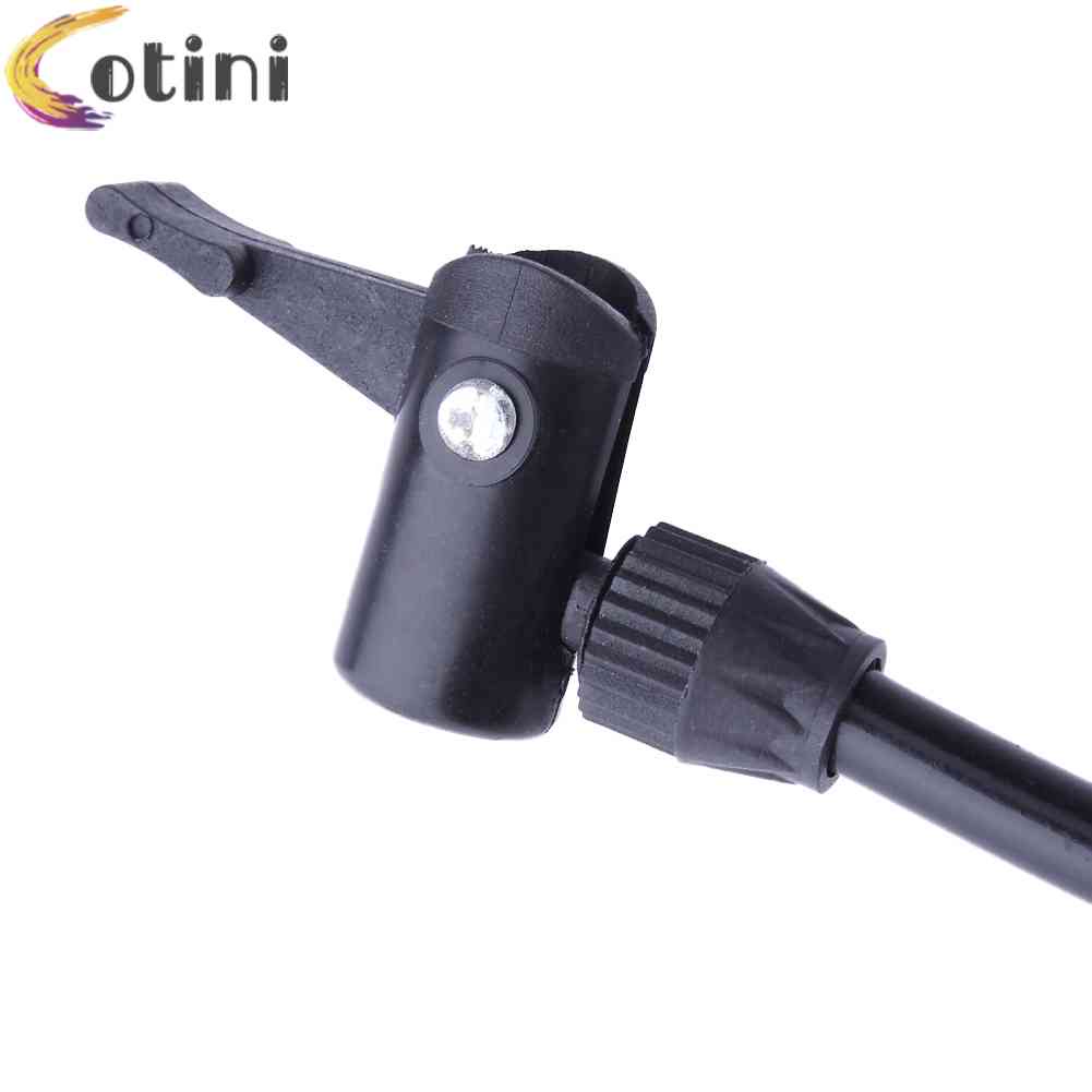 Đồ bơm hơi Bánh Xe Đạp Mini Cầm Tay