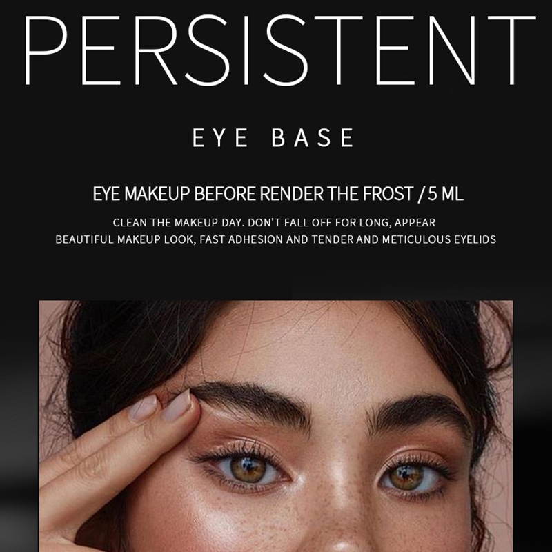 (Hàng Mới Về) Kem Lót Mắt Pudaier Dạng Lỏng Lâu Trôi Dưỡng Ẩm | BigBuy360 - bigbuy360.vn