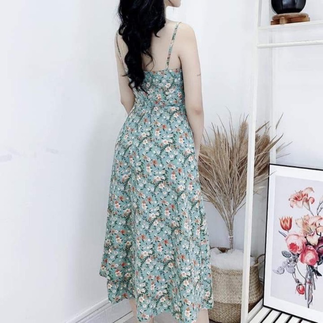 Váy thời trang nữ