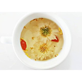 TRÀ HOA BẠCH CÚC 100g