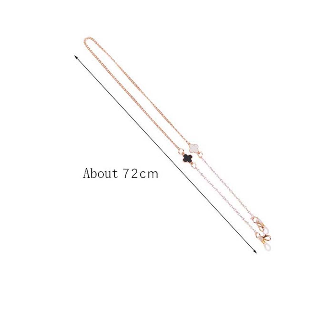 (Hàng Mới Về) Dây Đeo Khẩu Trang Chống Thất Lạc Tiện Dụng Chất Lượng Cao