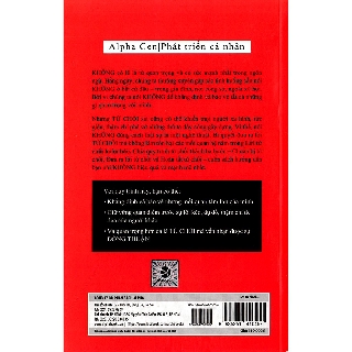 Sách Alphabooks - Lời từ chối hoàn hảo