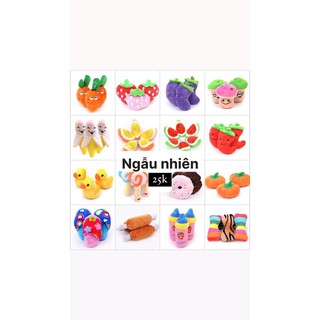 Gấu bông chút chít cho thú cưng🥰🥰🥰🥰🥰