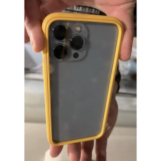 Ốp viền RhinoShield cho iPhone 13 / 13 Pro / 13 Pro Max