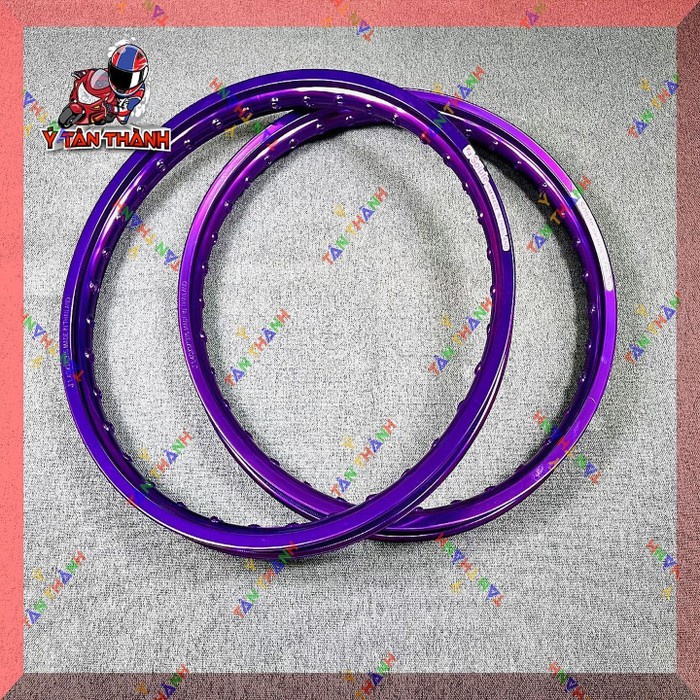 Niềng nhôm Solute 1.4 1.4 cho các loại xe máy MS244