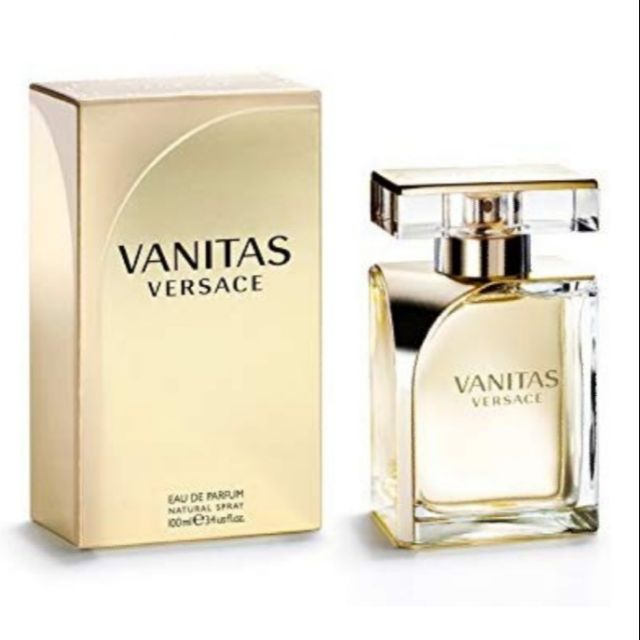 Nước hoa VERSACE VANITAS Eau de parfum 100ml - Versace
