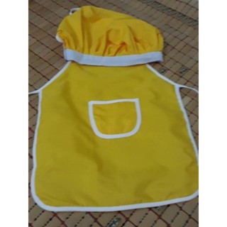 Tạp dề của trẻ