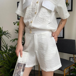 Quần short 2 nút EDINI - S132