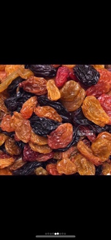 HỘP NHO ÚC NHẬP KHẨU