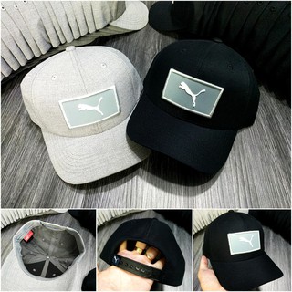 [Hàng Xuất Khẩu][Form Đẹp] Nón Puma - Mũ Puma Đẹp Mới 2020.