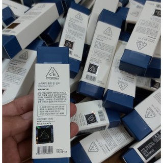 Son kem 3ce Classic Blue [ HÀNG CHÍNH HÃNG CHECK CODE ]
