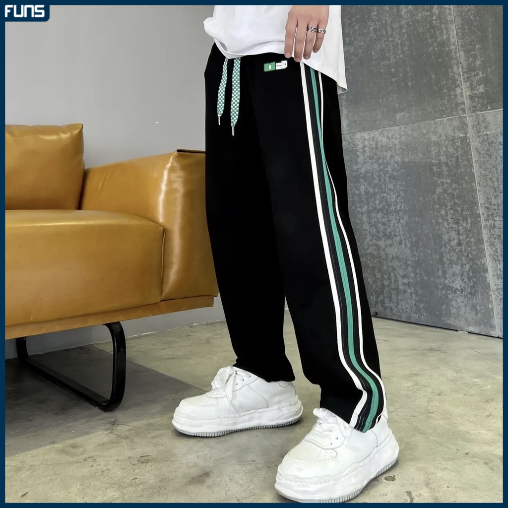 Bộ thể thao unisex FUNS set bộ nam nữ TT65 thoải mái phong cách Hàn Quốc trẻ trung cao cấp