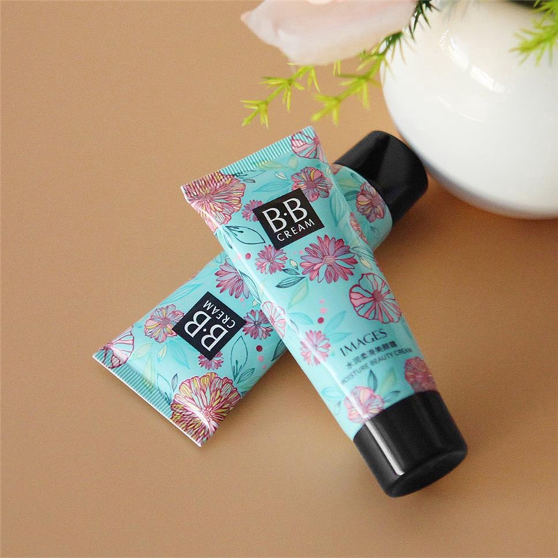 [Hàng mới về] Kem BB che khuyết điểm chống thấm nước