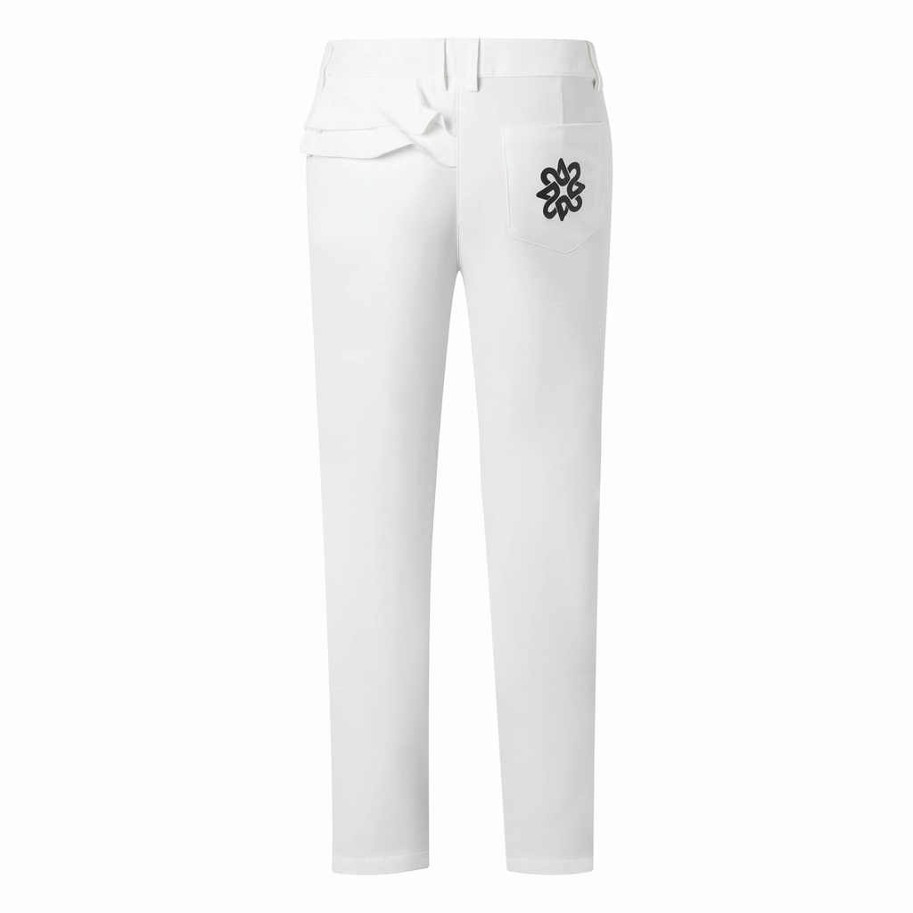 Quần golf nữ Standrews thể thao ngoài trời co giãn cao thoáng khí thấm mồ hôi