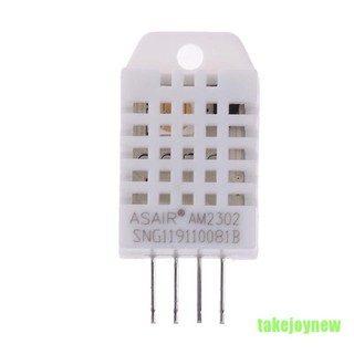 Cảm Biến Nhiệt Độ Và Độ Ẩm Kỹ Thuật Số TDH DHT22 AM2302