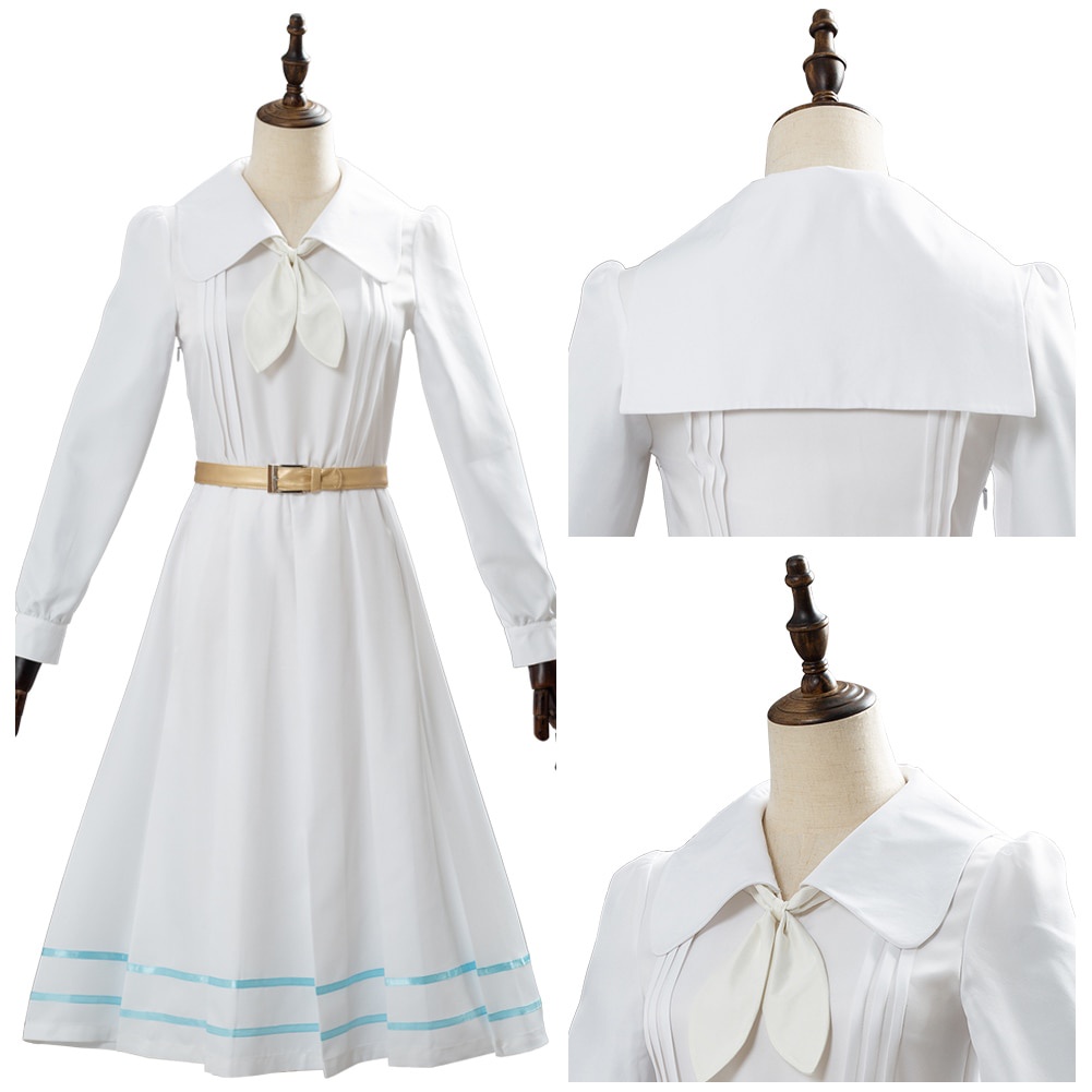 Anime Bear STASTARS Cosplay Legoshi Raba Haru thủy thủ hóa học trường mặc đồ phục trang Halloween hóa trang nữ trang