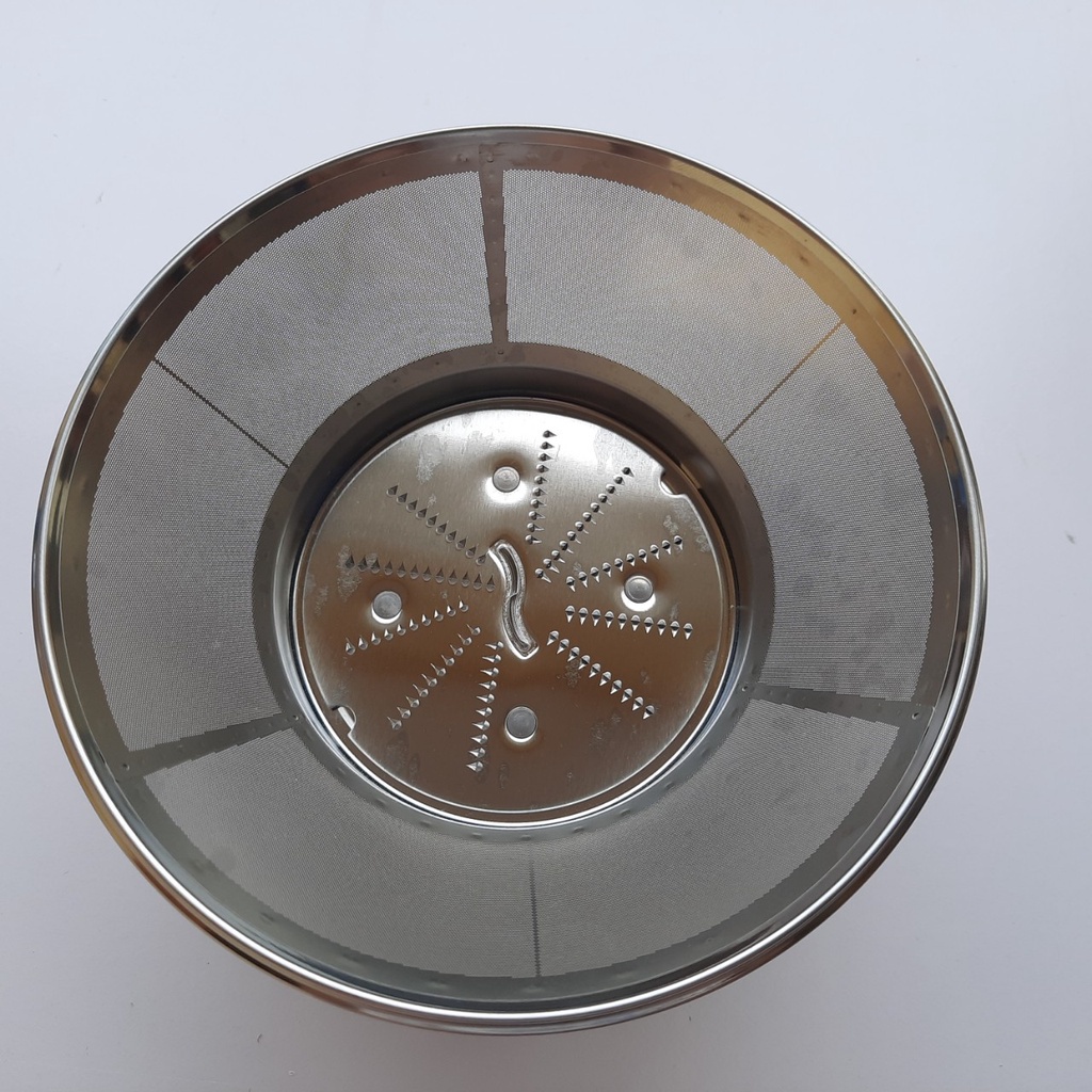 PHỤ KIỆN MÁY ÉP PANASONIC-DAO MÁY ÉP TRÁI CÂY PANASONIC MJ-SJ01, MJ-DJ31,MJ-DJ01 (CHÍNH HÃNG)