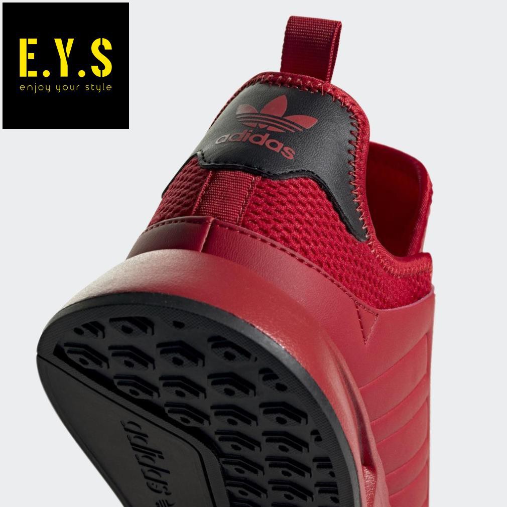 Giày Thể Thao adidas ORIGINALS X PLR Nam Màu đỏ EE4573