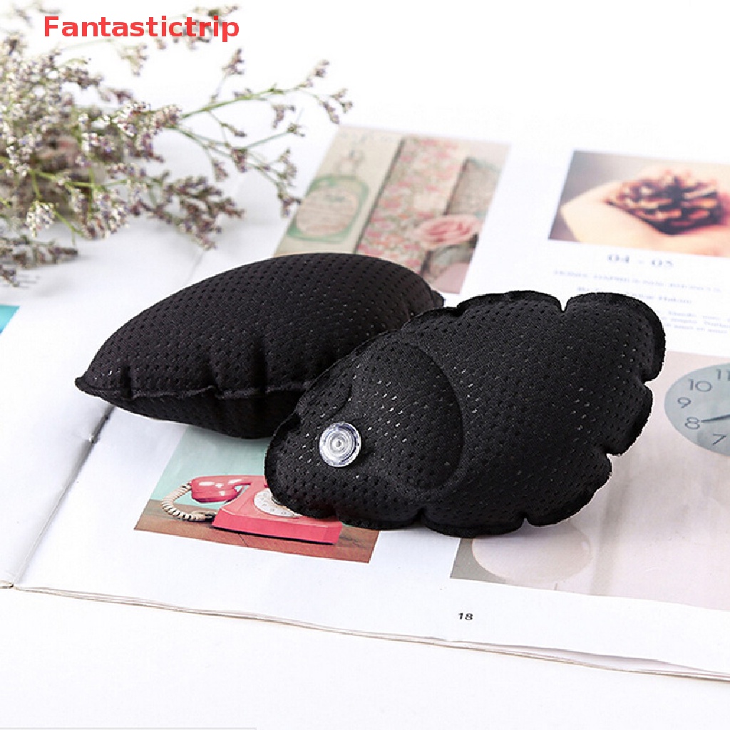 1 Cặp Miếng Đệm Ngực Bơm Hơi Dày Dặn Mới