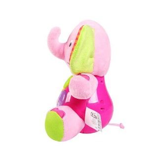 Thú bông biết hát - Chú voi Winfun 0689