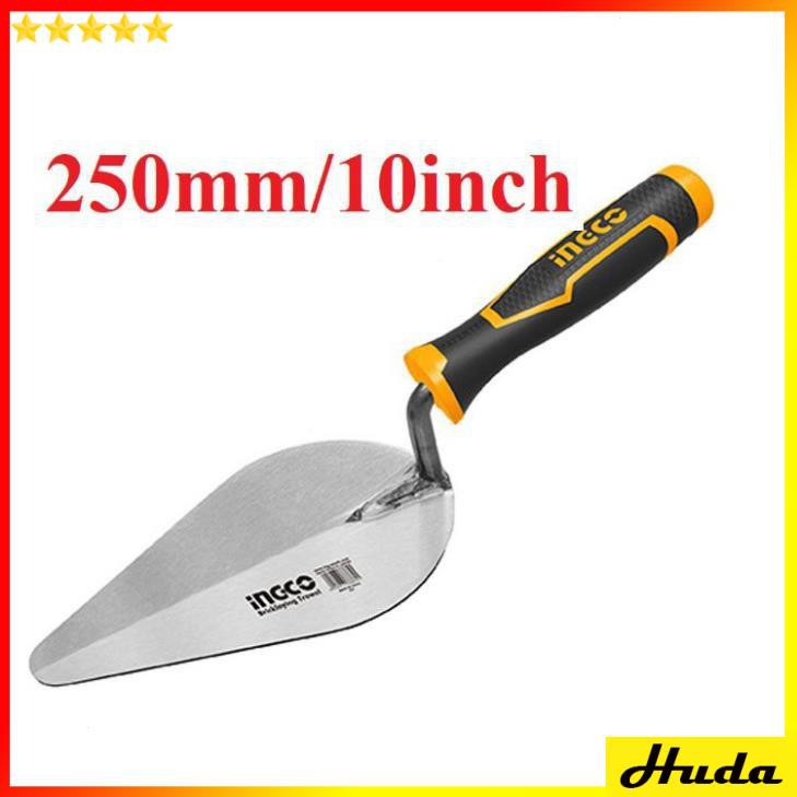 Bay lát gạch 10inch/250mm Ingco HBT1018  LKJ