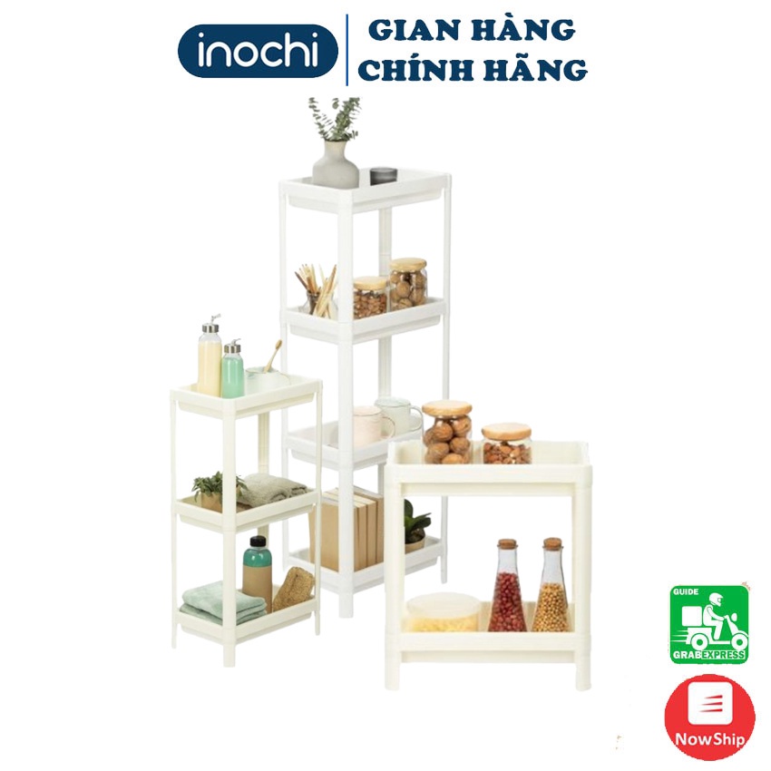 Kệ Đa Năng Tokyo Cao Cấp, Kệ Để Đồ Gia Đình Hay Phòng Tắm Tiện Lợi