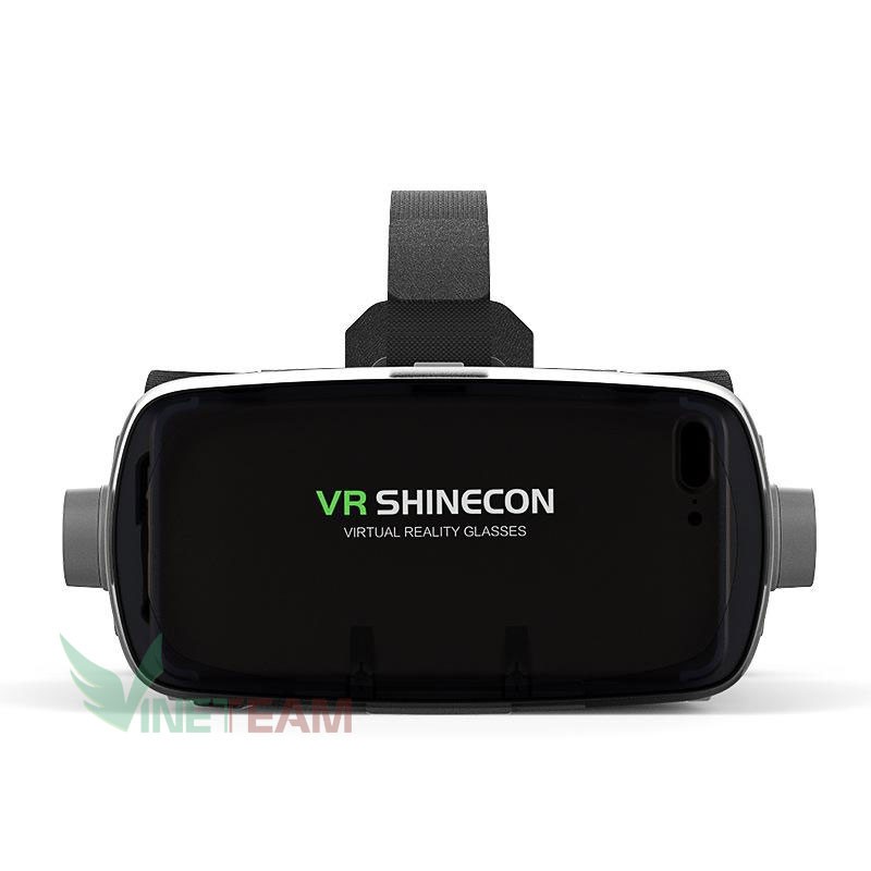 Kính Thực Tế Ảo VR Shinecon 2018 version 7 G07E -dc3343