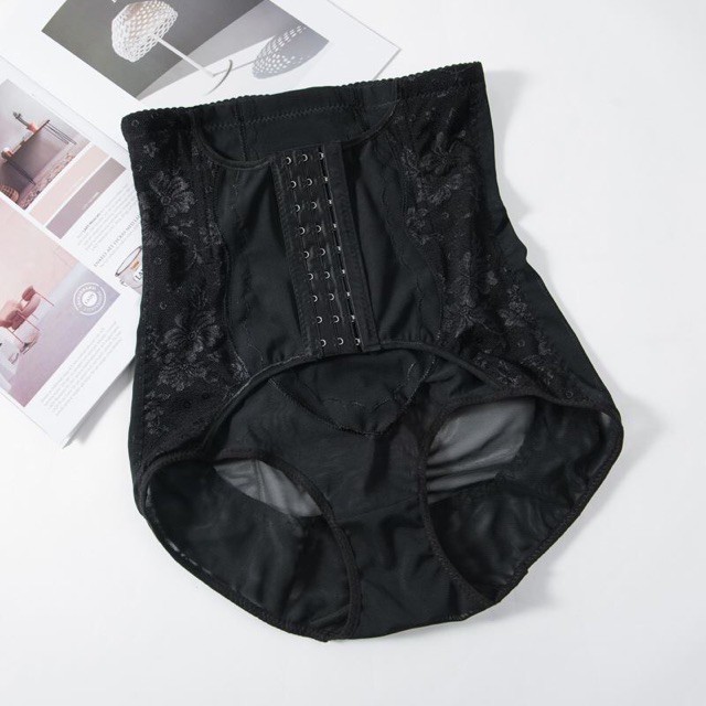 [Mã 12FASHIONSALE1 giảm 10K đơn 50K] Quần gen bụng 3 móc cài tuỳ chỉnh theo ý muốn | BigBuy360 - bigbuy360.vn