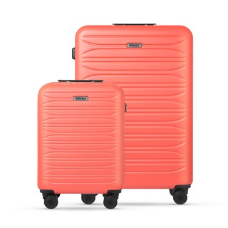 Bộ 2 vali ROVER Emi - Size 20" & Size 28"