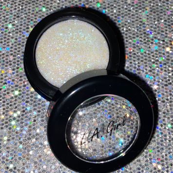 Nhũ mắt lấp lánh đa chiều LA Girl Glitterholic Glitter topper 1.2g