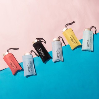 Dù mini chống tia UV UPF > 50+