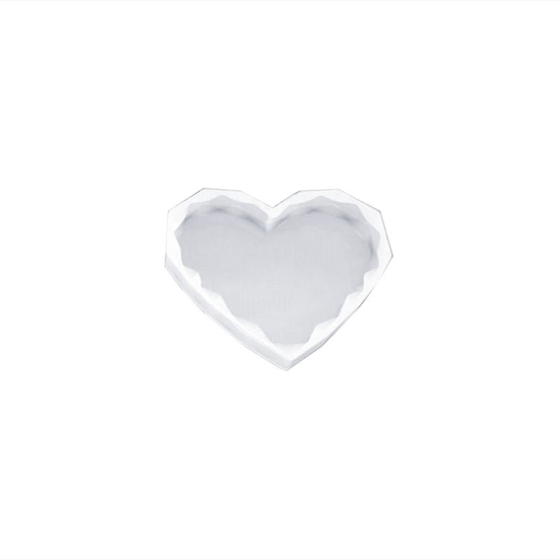 Khuôn Silicone Hình Lục Giác Làm Đồ Trang Sức Diy